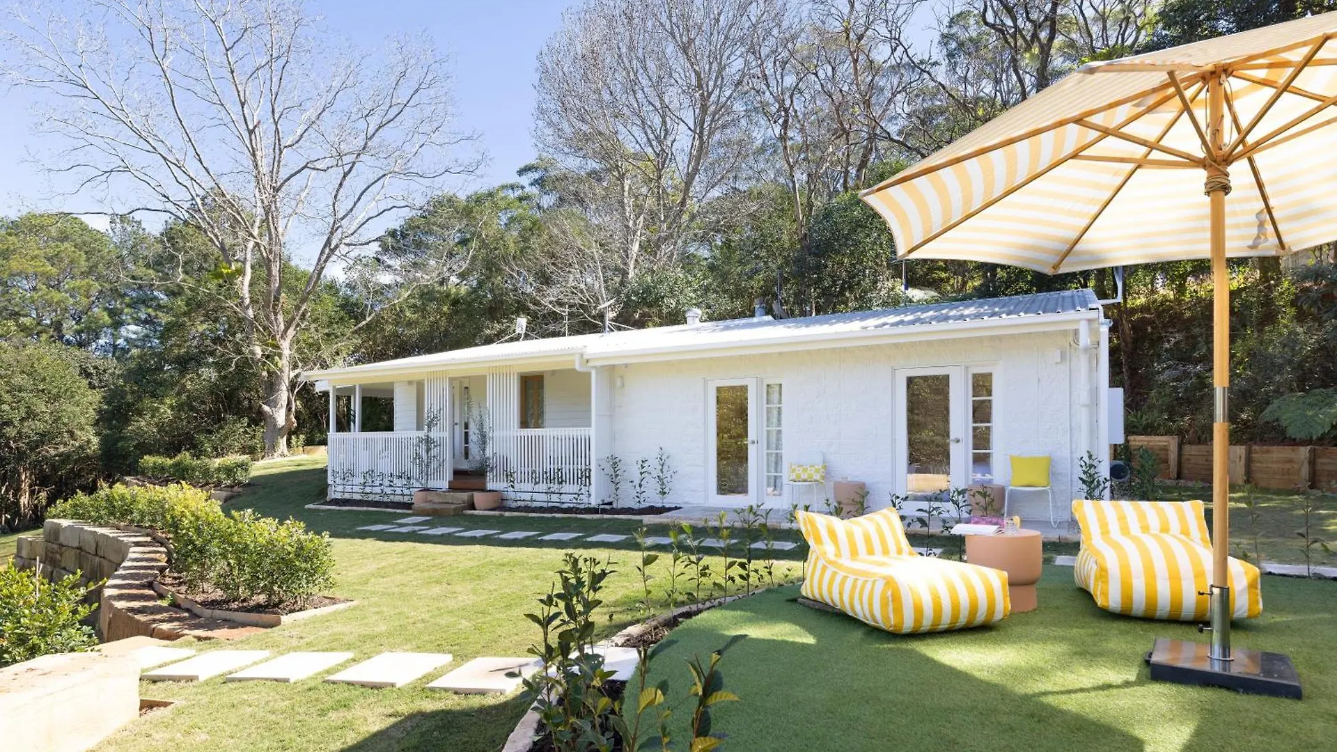 'Havana House' Montville - Luxury From Just 75 Pp Per Night!