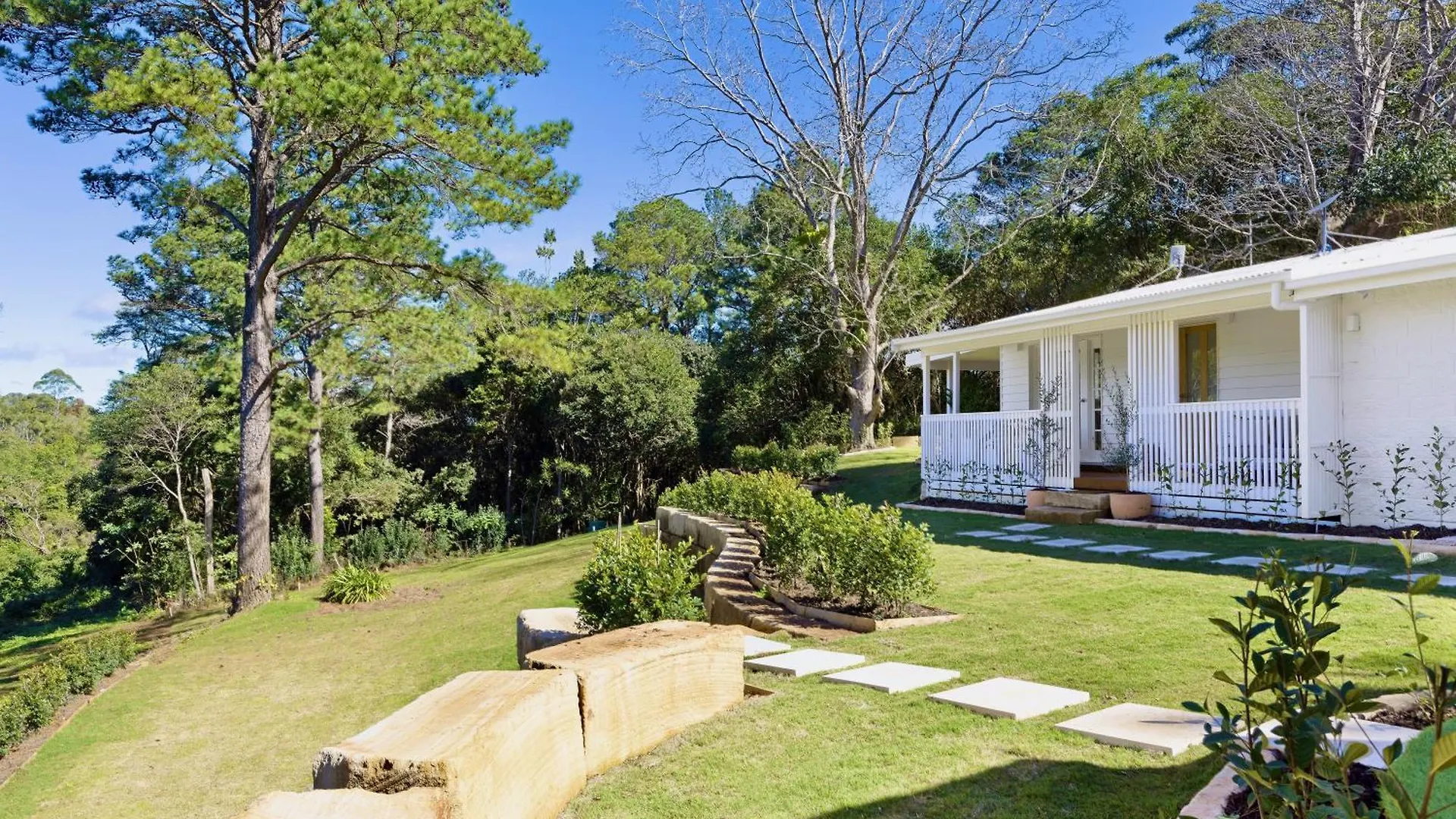 'Havana House' Montville - Luxury From Just 75 Pp Per Night! Holiday home