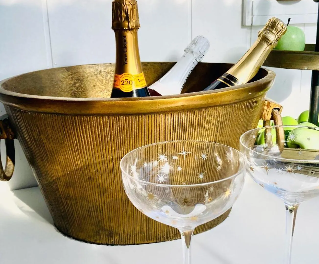 'Havana House' Montville - Luxury From Just 75 Pp Per Night! Holiday home