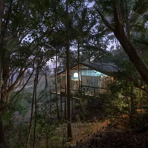 Lodge Treetops Seaview, Montville