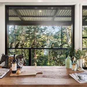 Holiday home Fig Tree Nest, Montville