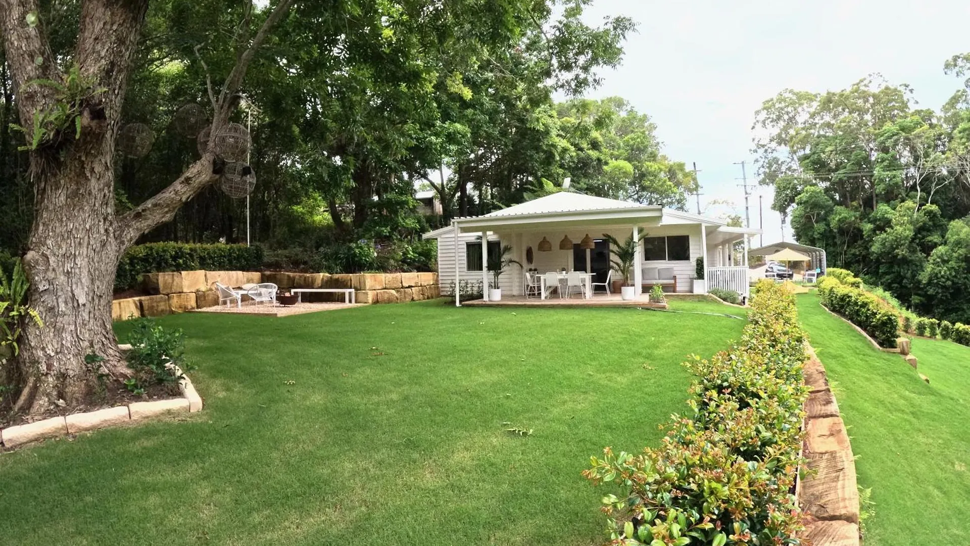Semesterbostad Havana House - Wedding Luxury From Just 68 Pp A Night! Montville